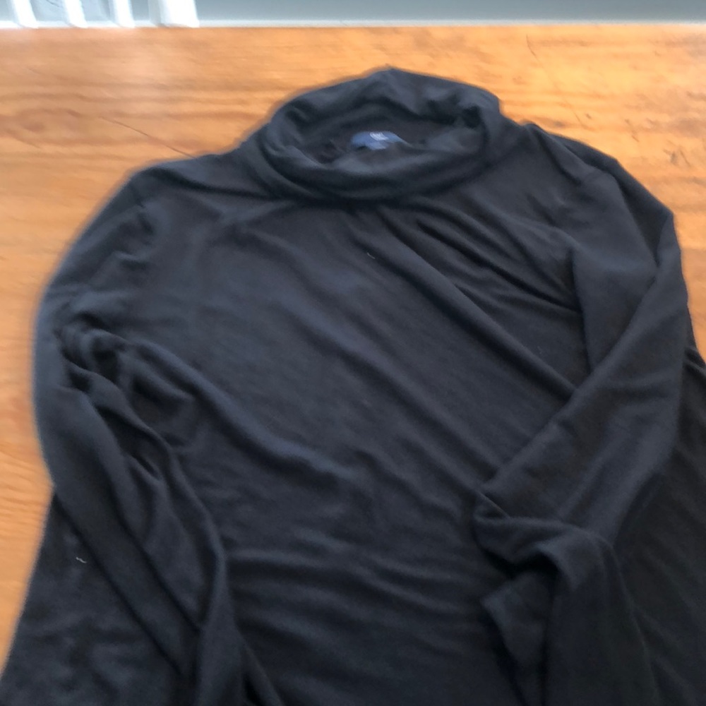 Gap turtleneck